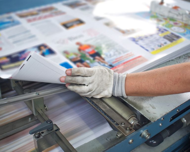 The Benefits of Professional Printing vs. DIY: A Closer Look